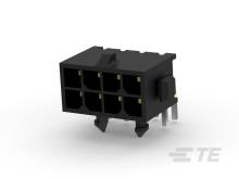 TE Connectivity 3-794620-8 Tray