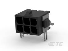 TE Connectivity 3-794624-6 Tape