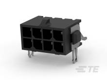 TE Connectivity 3-794624-8 Tape