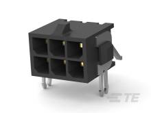 TE Connectivity 3-794625-6 Package
