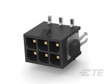 TE Connectivity 3-794634-6 Package
