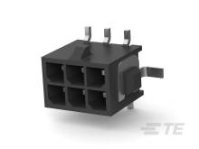 TE Connectivity 3-794636-6 Tape