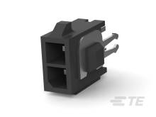 TE Connectivity 3-794680-2 Tray