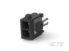 TE Connectivity 3-794682-2 Tray