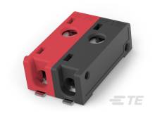 TE Connectivity 7-2834006-2 Tape on Full reel