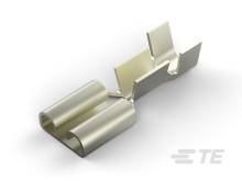 TE Connectivity 4-160256-2 Tape on Full reel