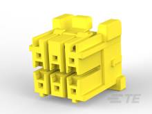 TE Connectivity 4-1971905-3 Bag