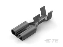 TE Connectivity 42710-2 Tape on Full reel