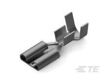 TE Connectivity 42713-2 Tape on Full reel