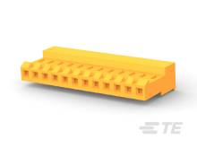 TE Connectivity 4-640426-2 Box