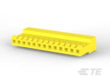 TE Connectivity 4-640427-3 Box