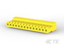TE Connectivity 4-640427-4 Box