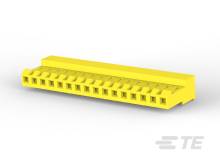 TE Connectivity 4-640427-6 Box