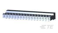 TE Connectivity 4-640428-7 Box