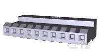 TE Connectivity 4-640429-0 Bag