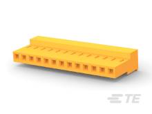 TE Connectivity 4-640431-3 Box