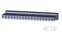 TE Connectivity 4-640432-8 Box