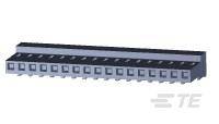 TE Connectivity 4-640433-7 Box