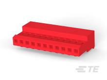 TE Connectivity 4-640440-1 Bag