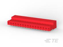 TE Connectivity 4-640440-7 Bag