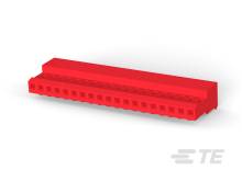 TE Connectivity 4-640440-9 Box