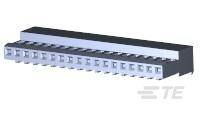 TE Connectivity 4-640442-8 Box