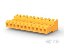 TE Connectivity 4-640599-1 Bag