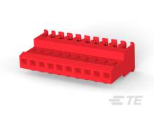 TE Connectivity 4-640620-0 Bag