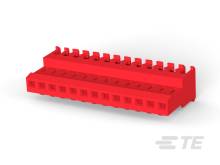 TE Connectivity 4-640620-3 Bag