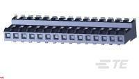 TE Connectivity 4-641229-5 Bag