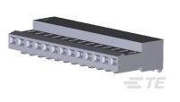 TE Connectivity 4-641240-3 Bag