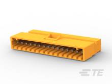 TE Connectivity 4-641435-5 Package