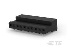 TE Connectivity 4-643498-0 Package