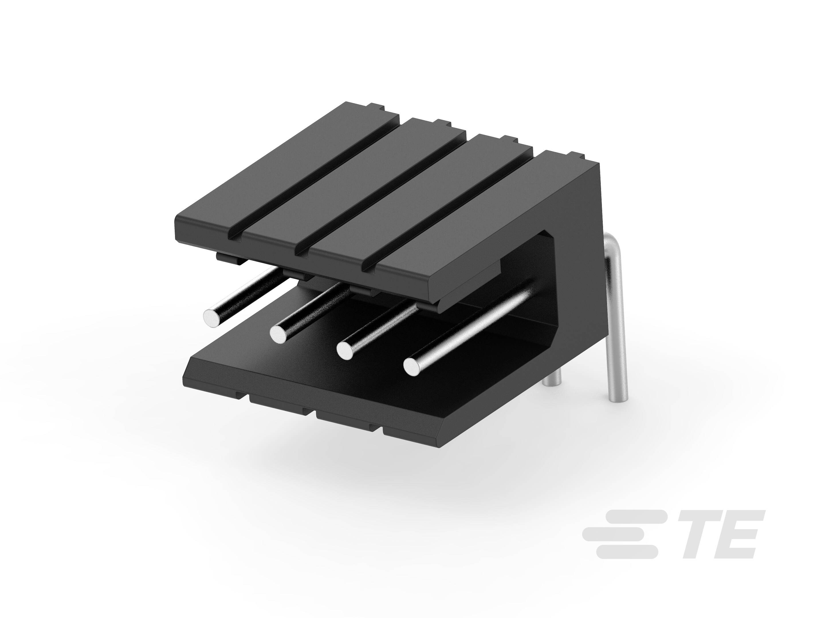 TE Connectivity 827296-4 Carton