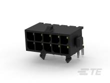 TE Connectivity 4-794620-0 Tray