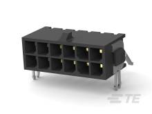 TE Connectivity 4-794626-2 Tape on Full reel