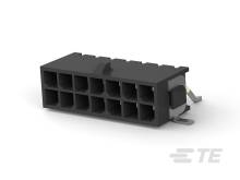 TE Connectivity 4-794629-4 Tape