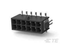 TE Connectivity 4-794633-2 Tape