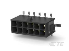 TE Connectivity 4-794637-2 Tape