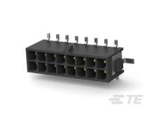 TE Connectivity 4-794637-6 Tape