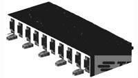 TE Connectivity 87025-2 Package