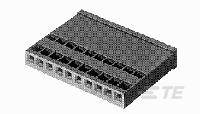 TE Connectivity 87175-8 Package