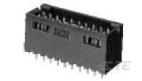 TE Connectivity 87589-9 Tray