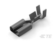 TE Connectivity 5-160430-6 Tape on Full reel