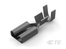 TE Connectivity 5-160430-7 Tape on Full reel