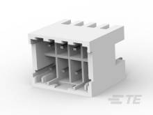 TE Connectivity 5-1827393-1 Tray