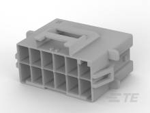 TE Connectivity 5-1971775-6 Package