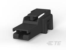 TE Connectivity 520961-1 Package