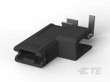TE Connectivity 520971-4 Package