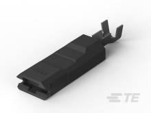 TE Connectivity 521011-2 Package